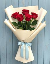 Букет Классика чувств в Сеченово