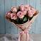 Букет цветов из: Розы в Сеченово