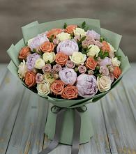 Букет Мороженное #REPLACE_PRED# Сеченово