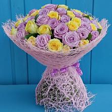 Букет 101 Волшебный Миг #REPLACE_PRED# Сеченово