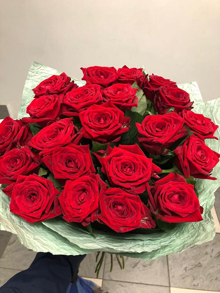 Розы Классика в Сеченово Букет Классика в Сеченово