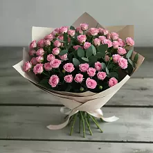 Букет Удовольствие #REPLACE_PRED# Сеченово