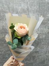 Букет цветов из:  Розы в Сеченово