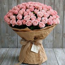 Букет 151 Роза Роуз в Сеченово