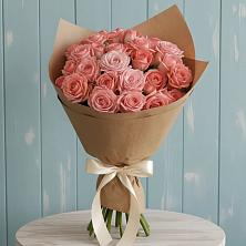 Букет цветов из:  Розы в Сеченово