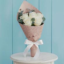 Букет цветов из:  Розы #REPLACE_PRED# Сеченово