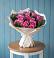 Букет цветов из: Розы в Сеченово
