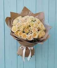 Букет Кремовое облако #REPLACE_PRED# Сеченово