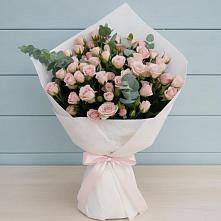 Букет цветов из:  Розы #REPLACE_PRED# Сеченово