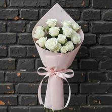 Букет цветов из:  Розы #REPLACE_PRED# Сеченово