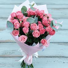 Букет Леди совершенство в Сеченово