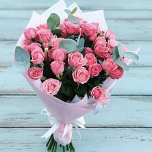 Букет Леди совершенство в Сеченово